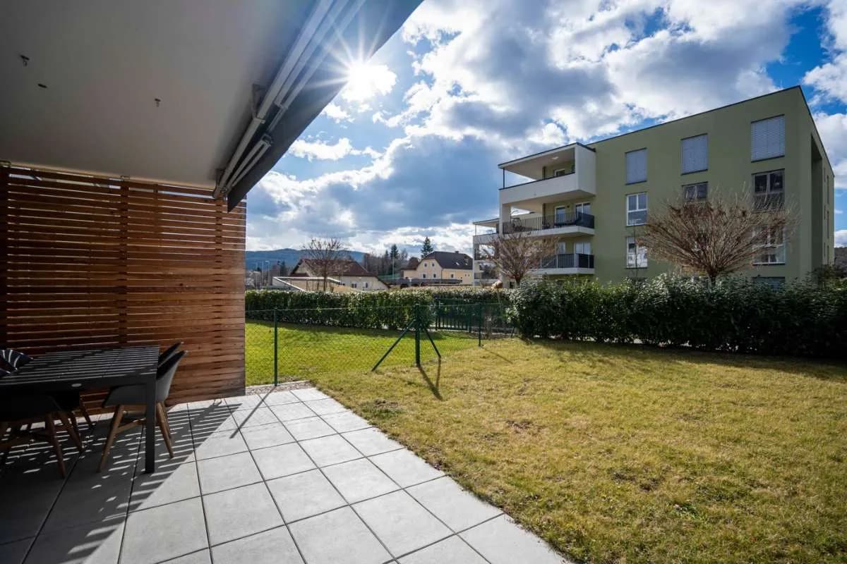2-Zimmer-Wohnung kaufen in Klagenfurt Land – 51,76 m², € 365.000 – Bild 5 von 5