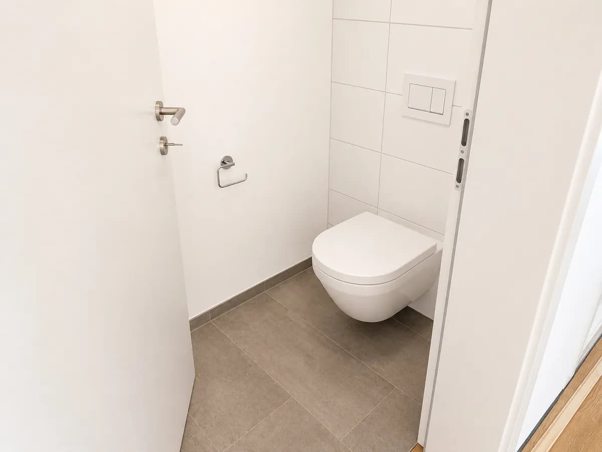 4-Zimmer-Wohnung mieten in Dornbirn – 93,64 m², € 2.070 – Bild 5 von 15