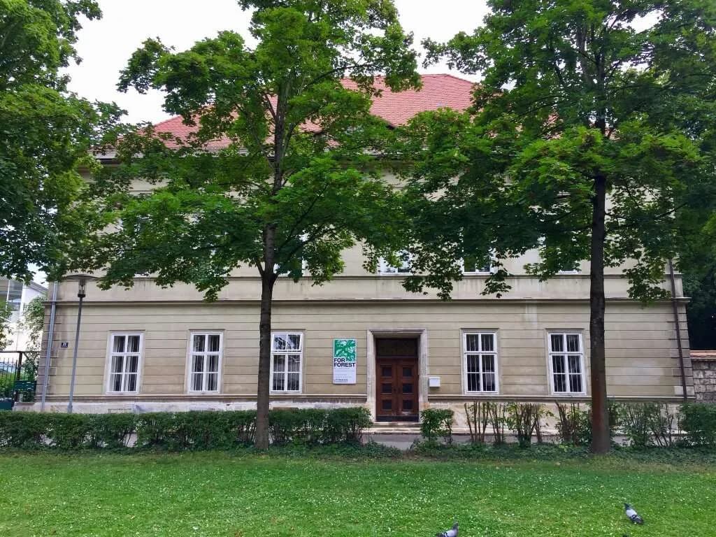 Gewerbeimmobilie kaufen in Klagenfurt – 781 m², € 2.500.000