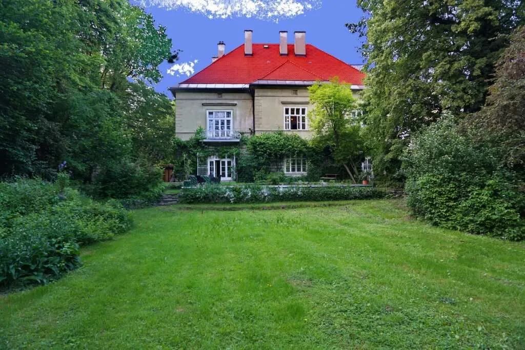 Gewerbeimmobilie kaufen in Klagenfurt – 781 m², € 2.500.000 – Bild 2 von 5