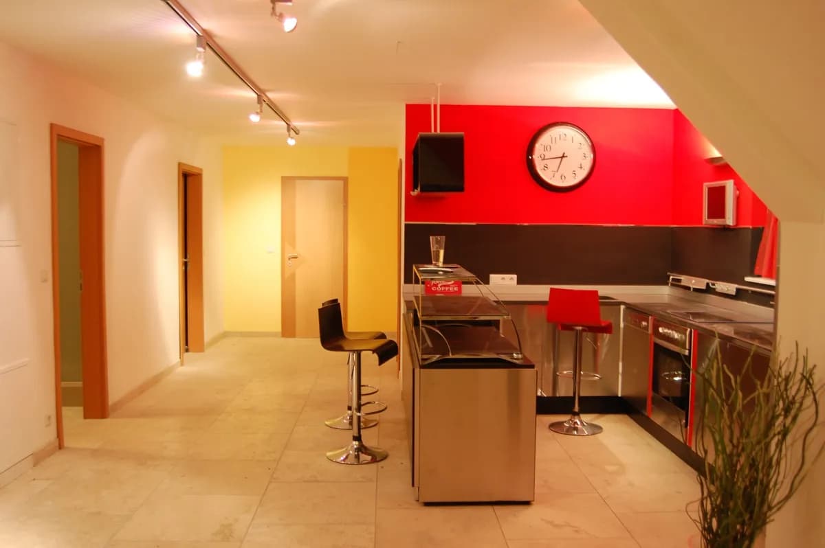 1-Zimmer-Wohnung mieten in Mödling – 18 m², € 480 – Bild 2 von 14