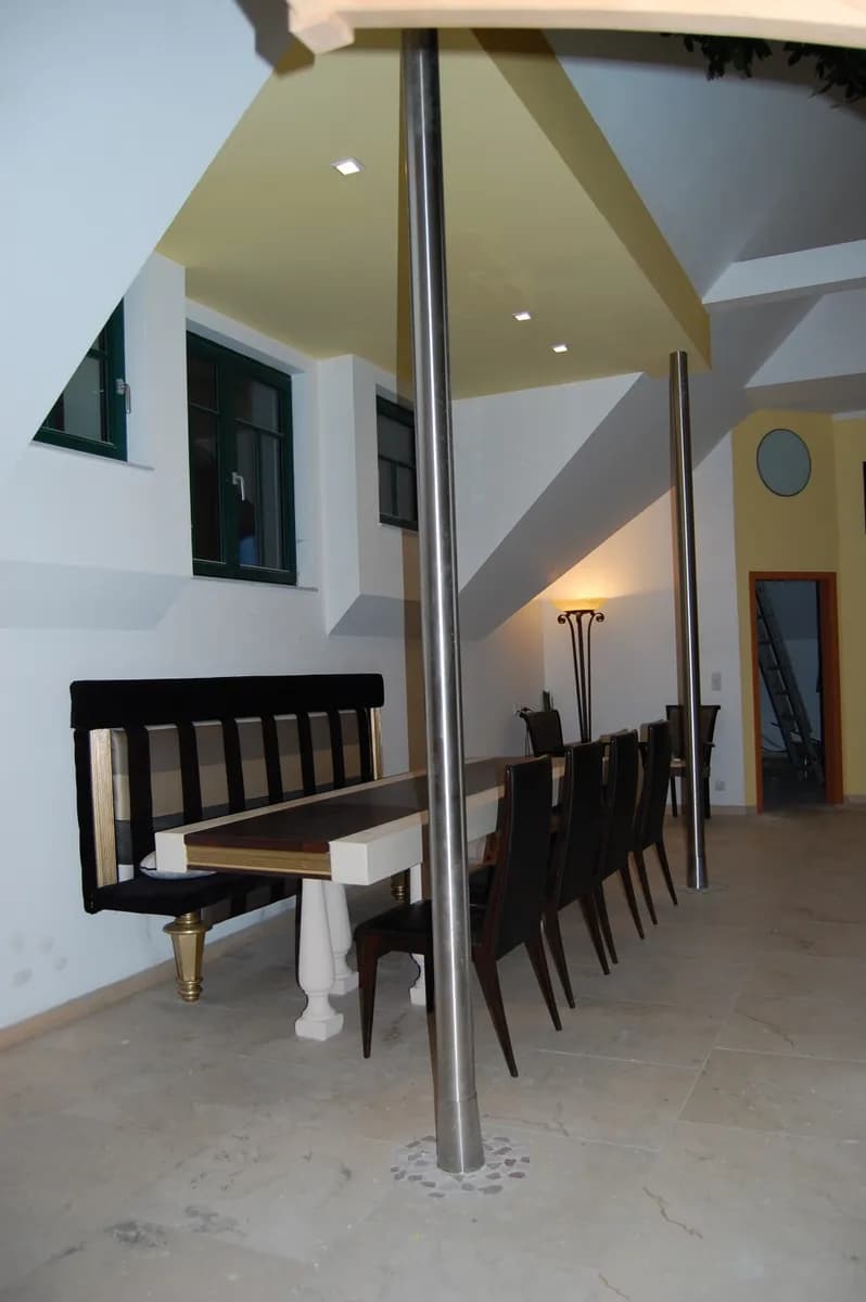 1-Zimmer-Wohnung mieten in Mödling – 18 m², € 480 – Bild 7 von 14