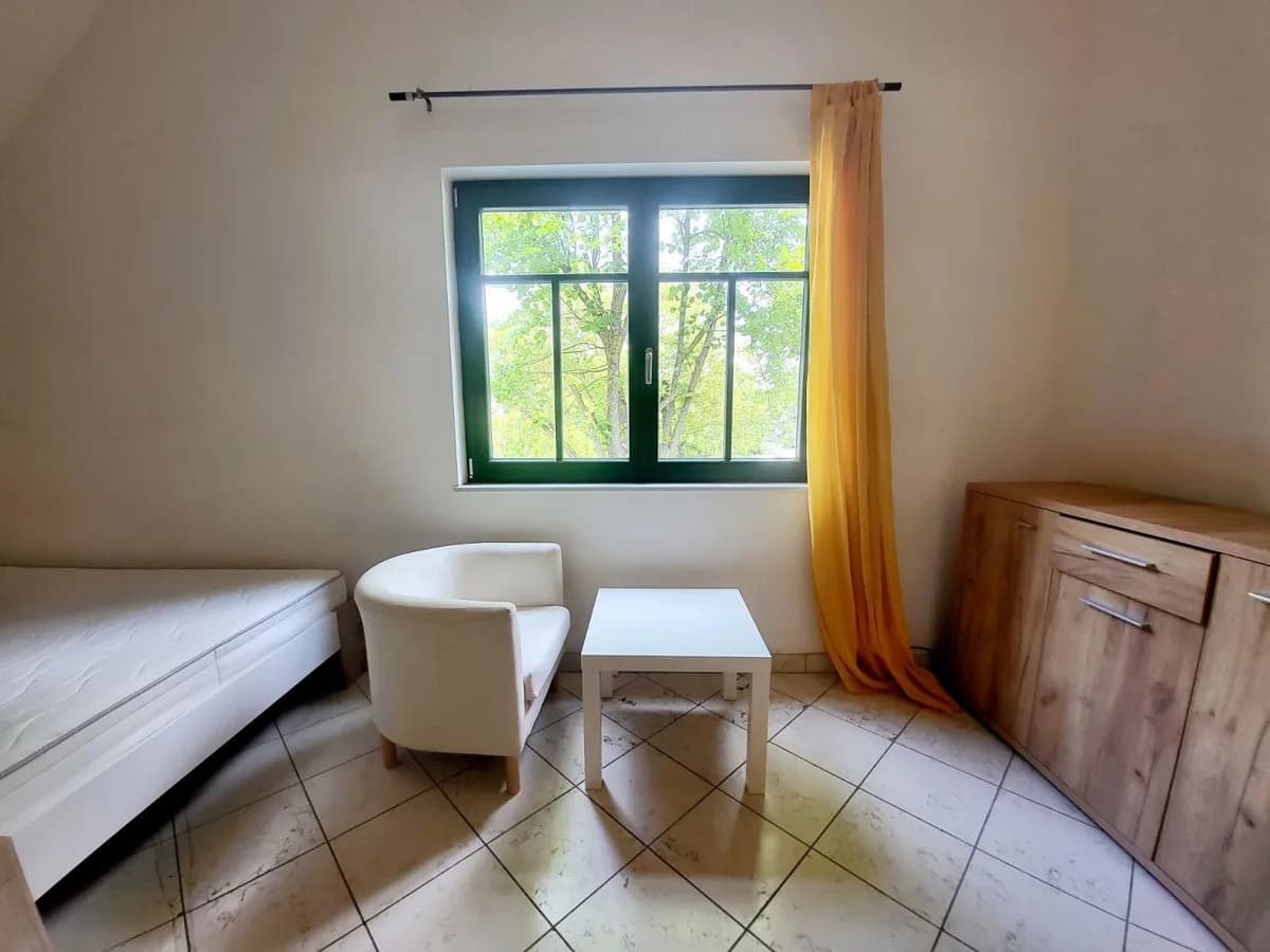 1-Zimmer-Wohnung mieten in Mödling – 18 m², € 480 – Bild 13 von 14