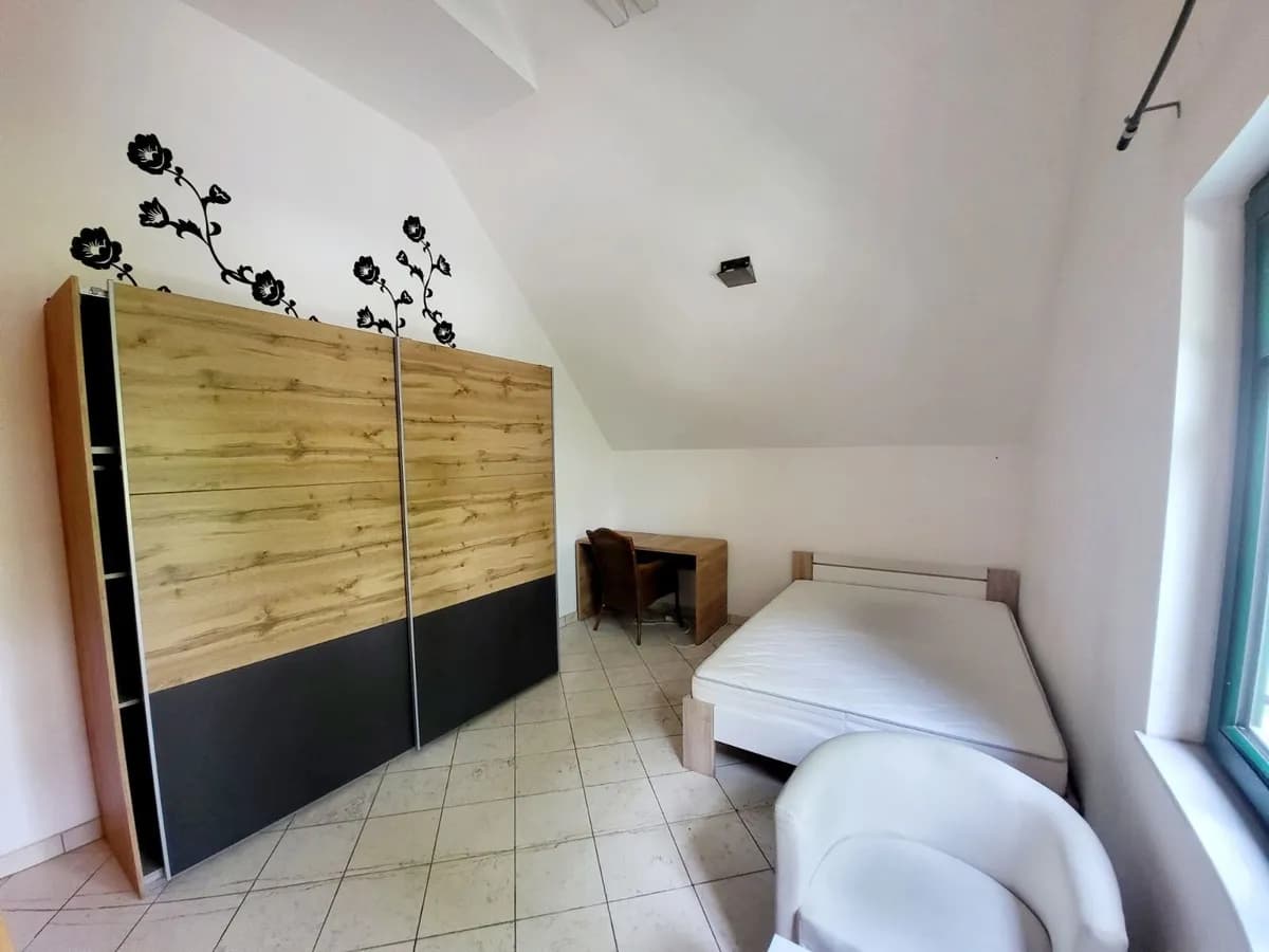 1-Zimmer-Wohnung mieten in Mödling – 18 m², € 480 – Bild 14 von 14