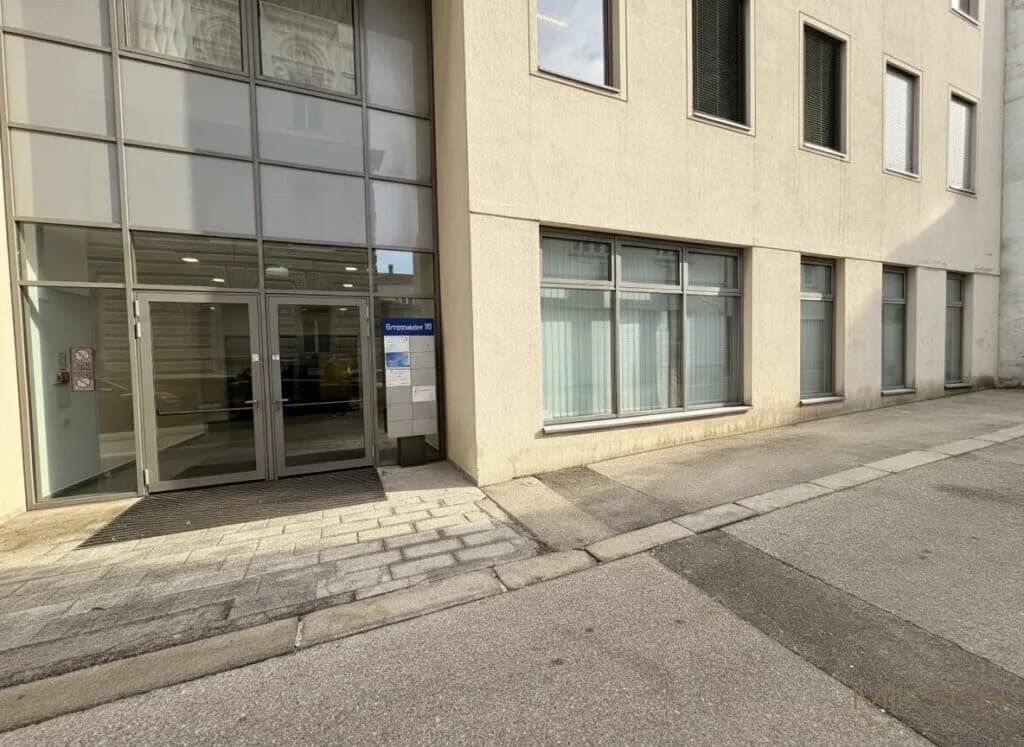 Gewerbeimmobilie mieten in Sankt Pölten – 208 m², € 14 – Bild 2 von 22