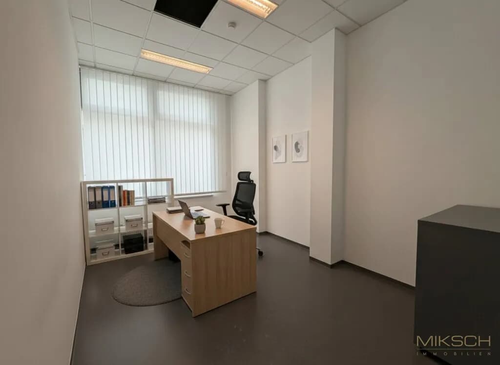Gewerbeimmobilie mieten in Sankt Pölten – 208 m², € 14 – Bild 3 von 22