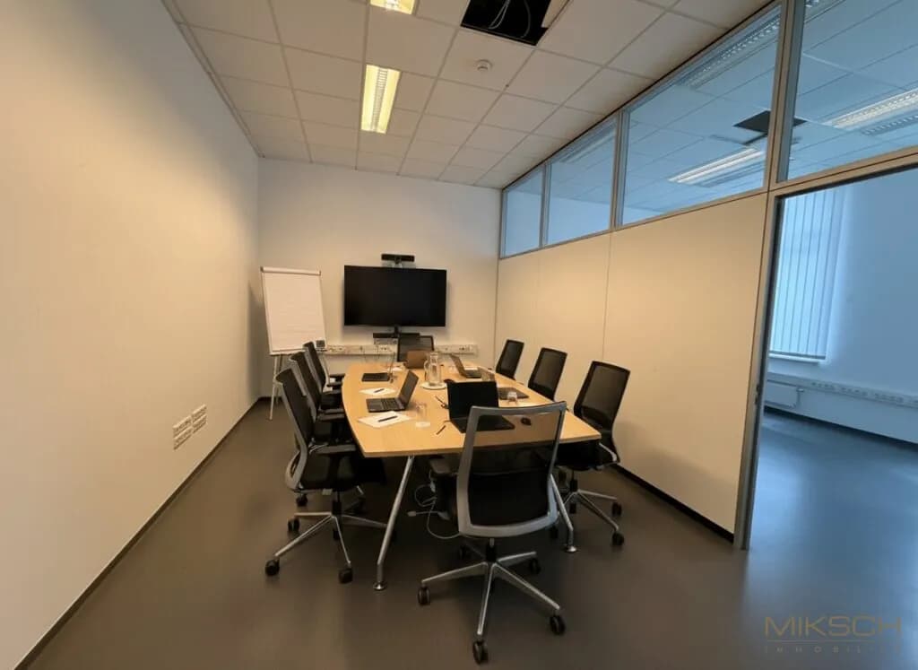 Gewerbeimmobilie mieten in Sankt Pölten – 208 m², € 14 – Bild 4 von 22