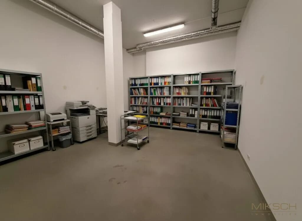 Gewerbeimmobilie mieten in Sankt Pölten – 208 m², € 14 – Bild 5 von 22