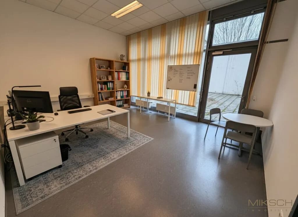 Gewerbeimmobilie mieten in Sankt Pölten – 208 m², € 14 – Bild 6 von 22