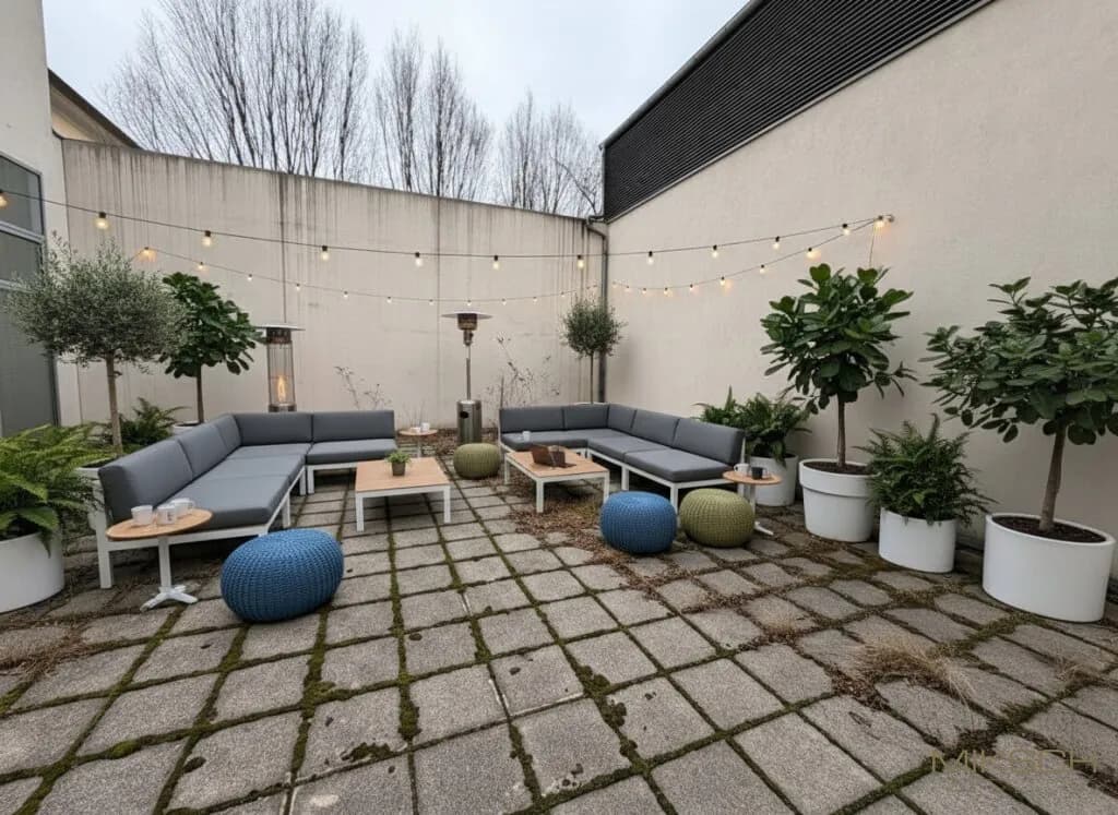 Gewerbeimmobilie mieten in Sankt Pölten – 208 m², € 14 – Bild 7 von 22