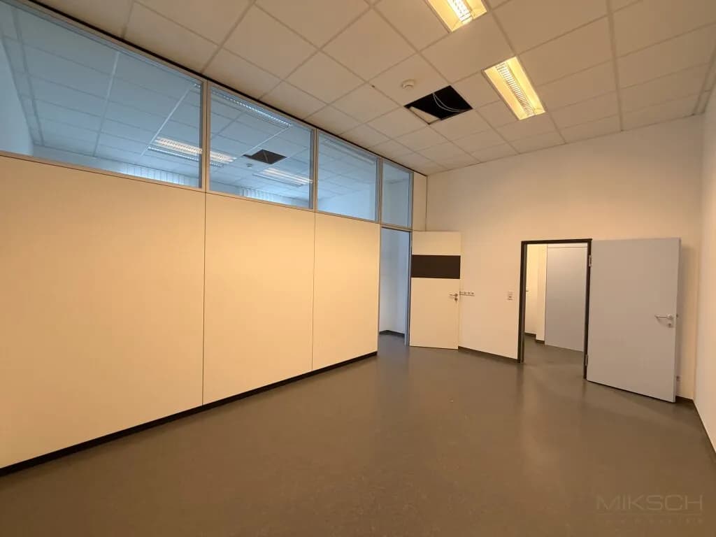 Gewerbeimmobilie mieten in Sankt Pölten – 208 m², € 14 – Bild 9 von 22