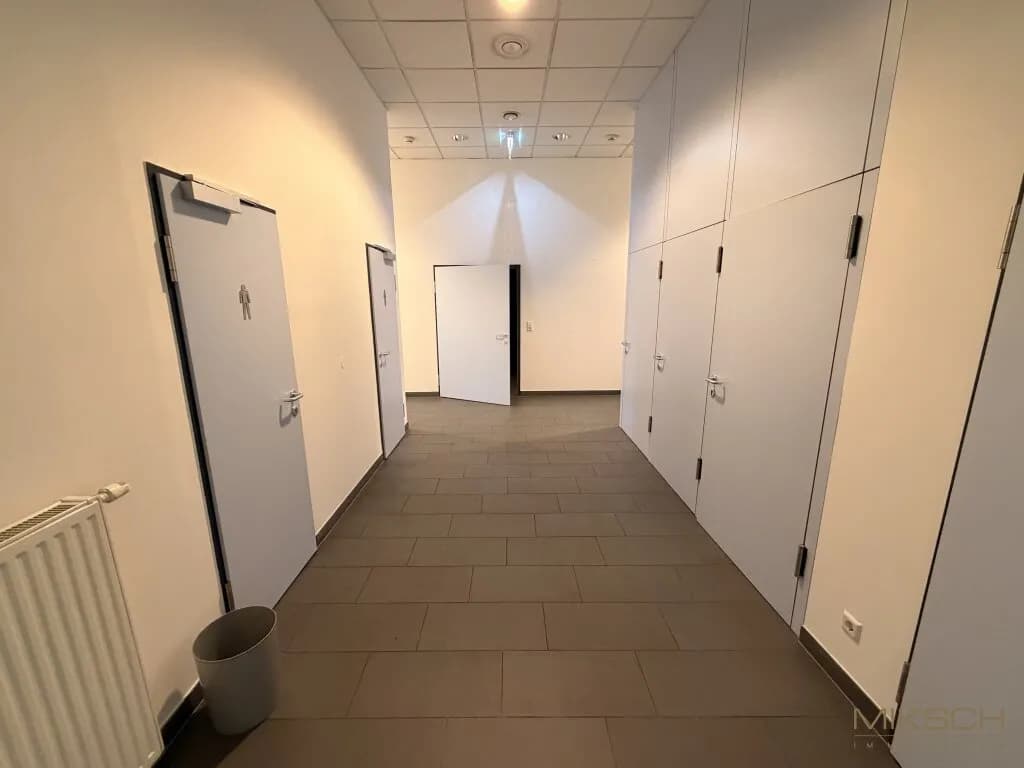 Gewerbeimmobilie mieten in Sankt Pölten – 208 m², € 14 – Bild 10 von 22