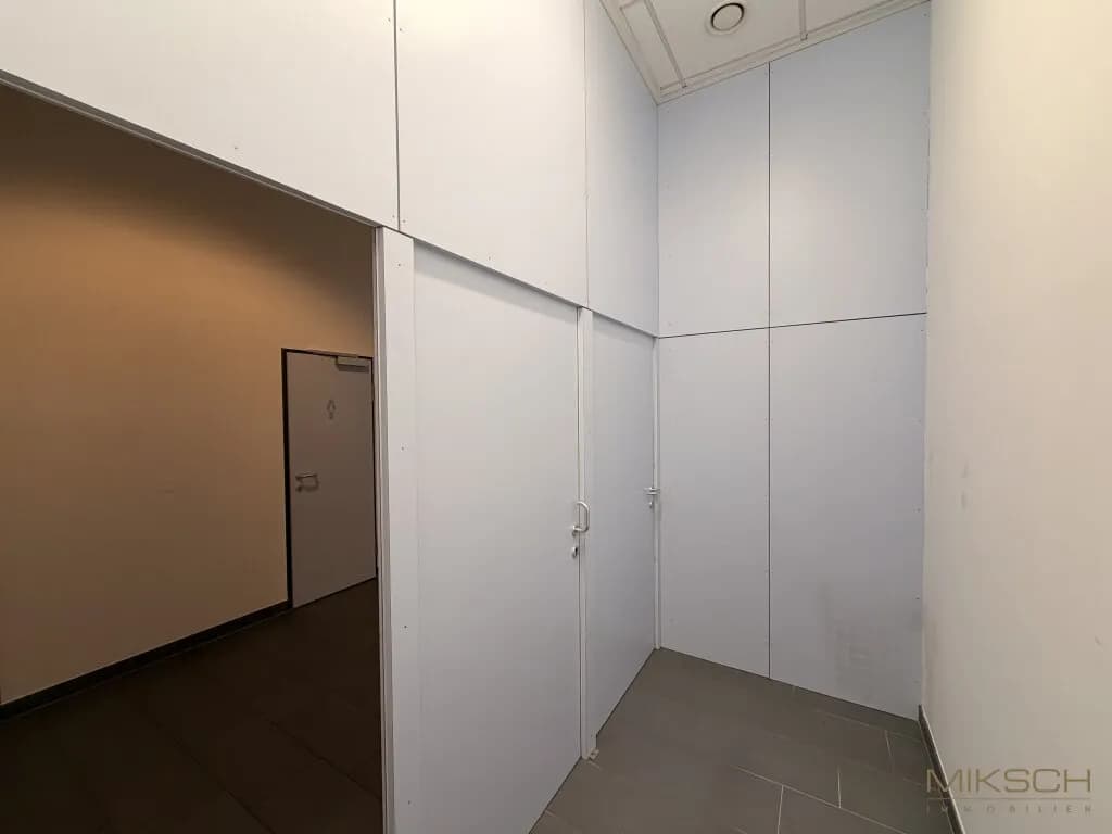 Gewerbeimmobilie mieten in Sankt Pölten – 208 m², € 14 – Bild 11 von 22