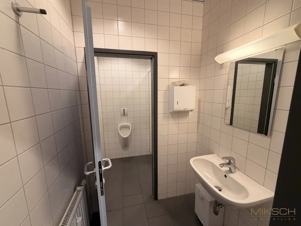 Gewerbeimmobilie mieten in Sankt Pölten – 208 m², € 14 – Bild 12 von 22