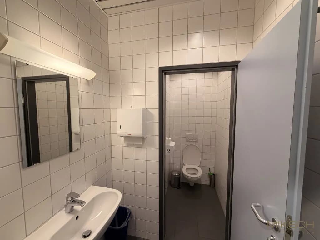 Gewerbeimmobilie mieten in Sankt Pölten – 208 m², € 14 – Bild 13 von 22