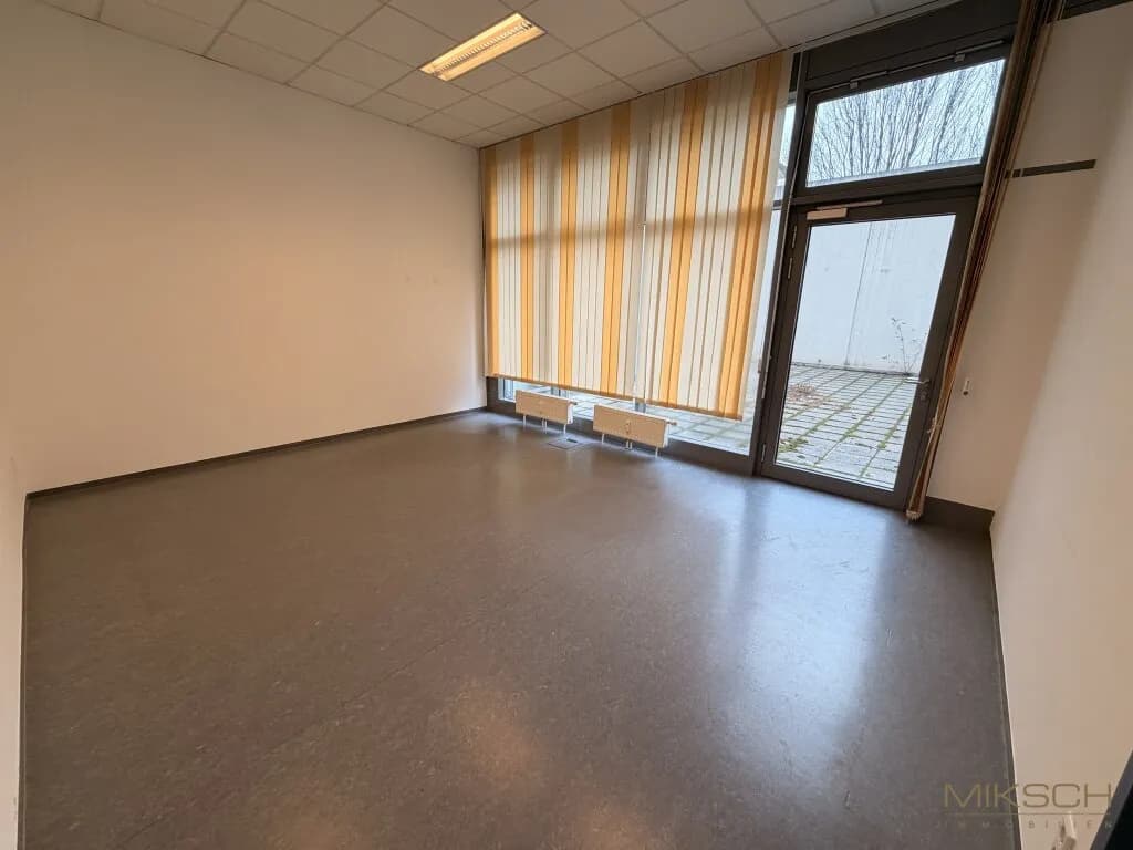Gewerbeimmobilie mieten in Sankt Pölten – 208 m², € 14 – Bild 21 von 22