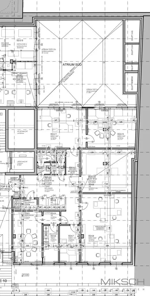 Gewerbeimmobilie mieten in Sankt Pölten – 208 m², € 14 – Bild 22 von 22