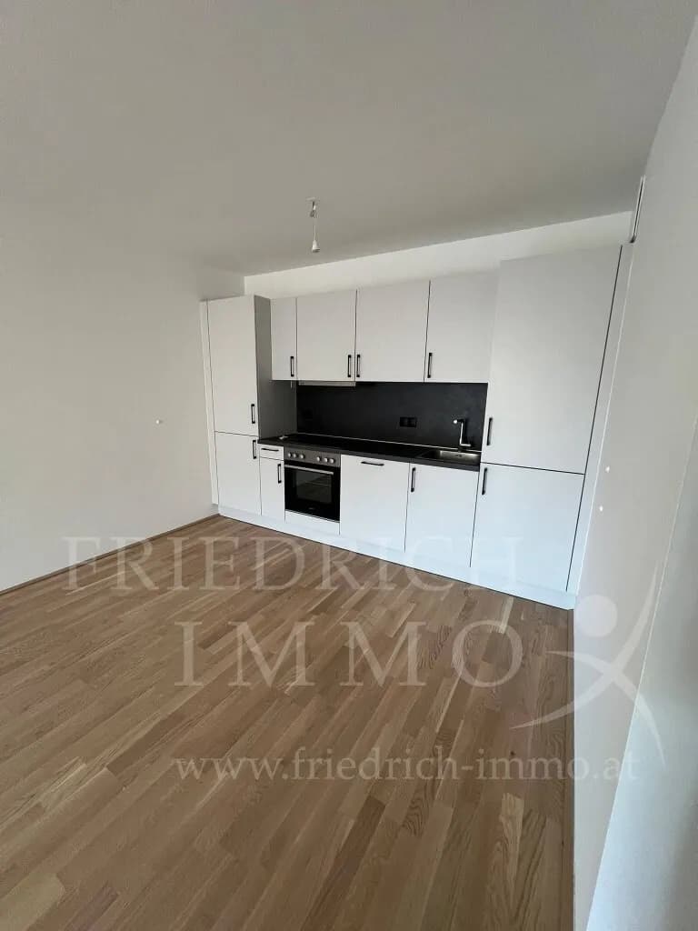 4-Zimmer-Wohnung mieten in Wien – 81 m², € 1.550