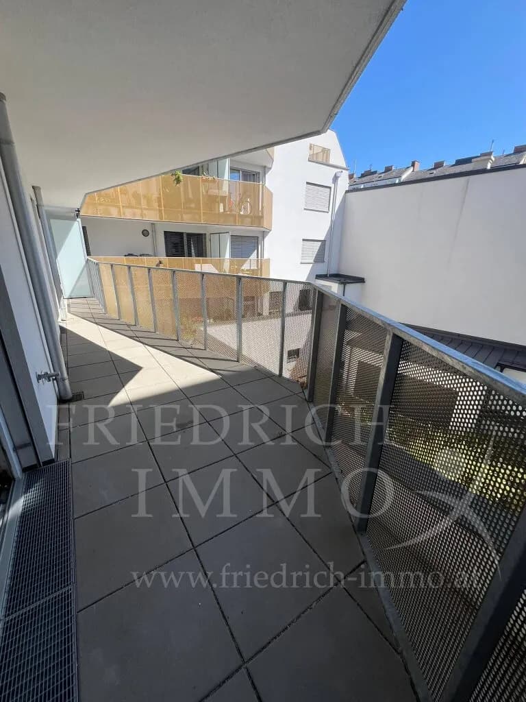 4-Zimmer-Wohnung mieten in Wien – 81 m², € 1.550 – Bild 3 von 13