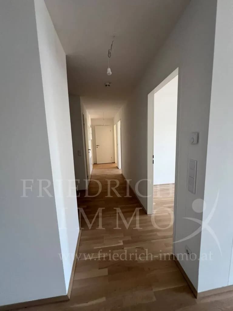 4-Zimmer-Wohnung mieten in Wien – 81 m², € 1.550 – Bild 9 von 13