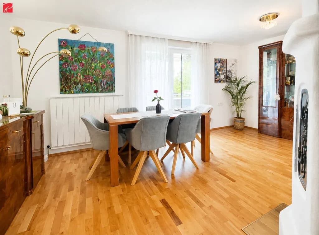 9-Zimmer-Gewerbeimmobilie kaufen in Weiz – 350 m², € 480.000 – Bild 3 von 7