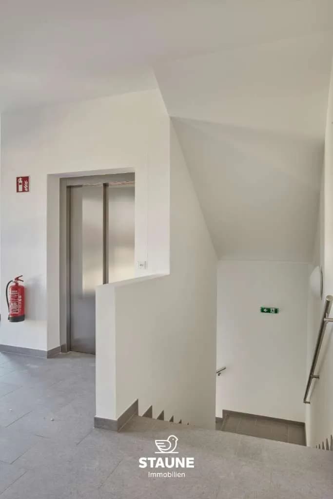 2-Zimmer-Wohnung mieten in Grieskirchen – 50,16 m², € 699 – Bild 2 von 25