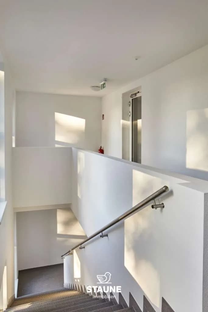 2-Zimmer-Wohnung mieten in Grieskirchen – 50,16 m², € 699 – Bild 5 von 25