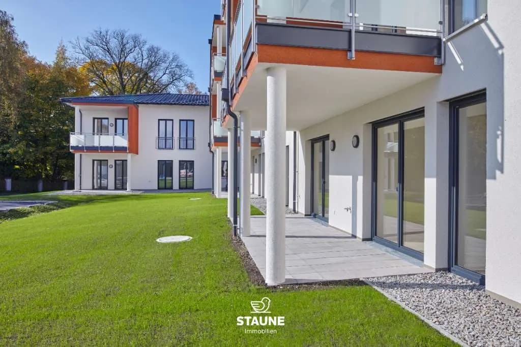 2-Zimmer-Wohnung mieten in Grieskirchen – 50,16 m², € 699 – Bild 8 von 25