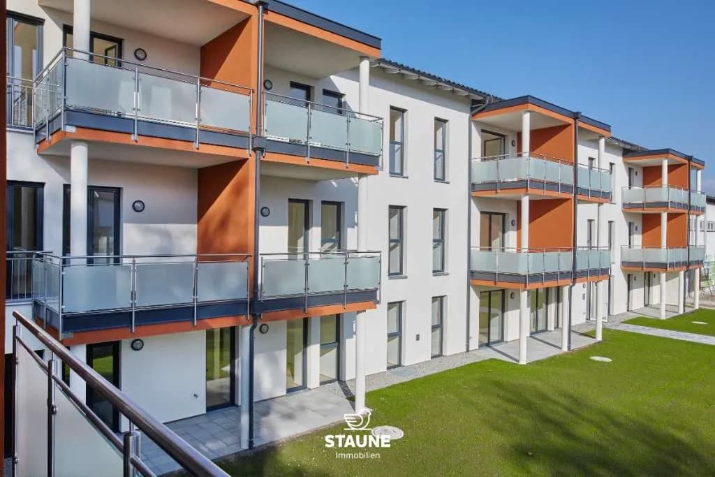 2-Zimmer-Wohnung mieten in Grieskirchen – 50,16 m², € 699 – Bild 9 von 25