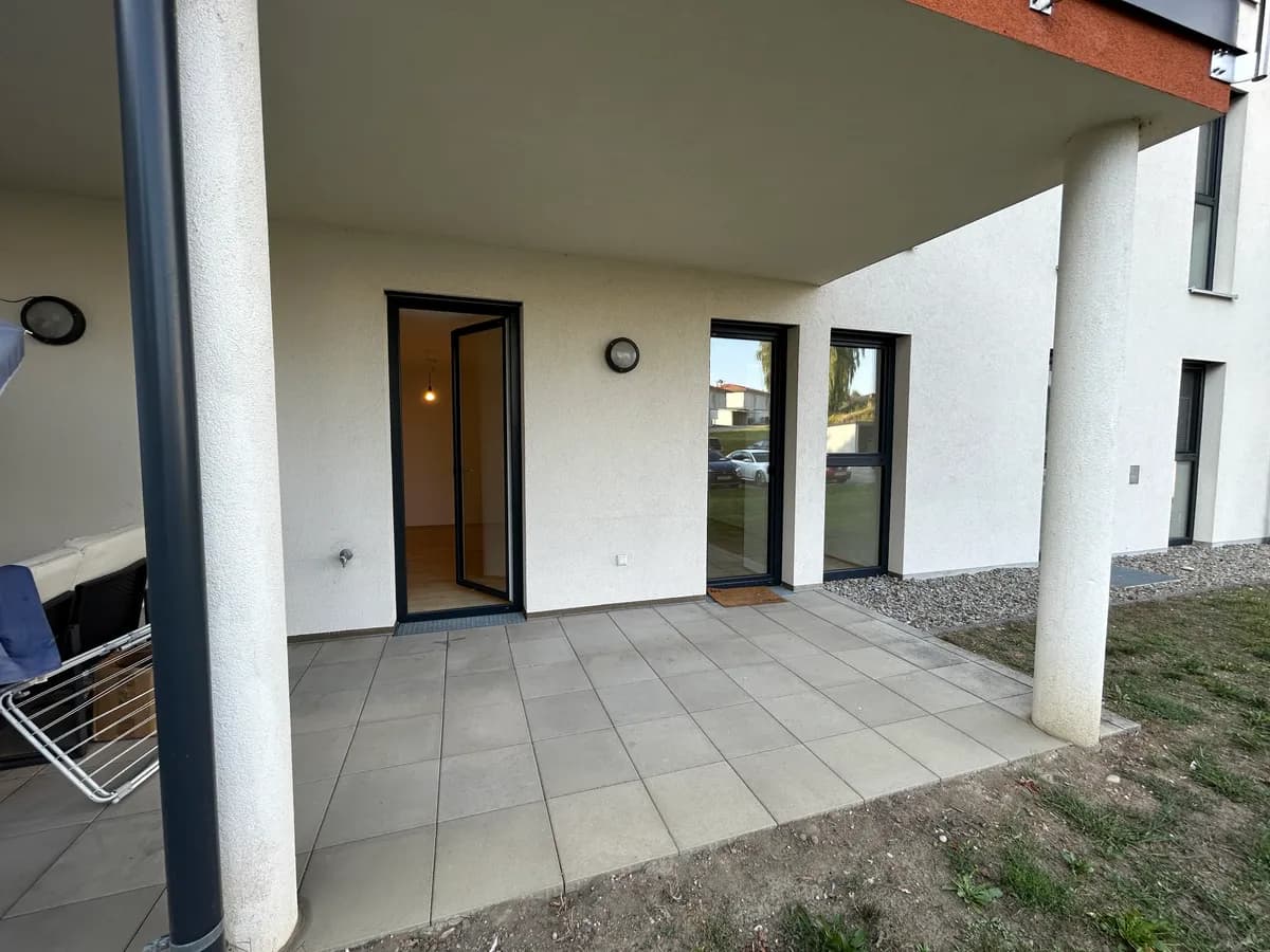 2-Zimmer-Wohnung mieten in Grieskirchen – 50,16 m², € 699 – Bild 10 von 25