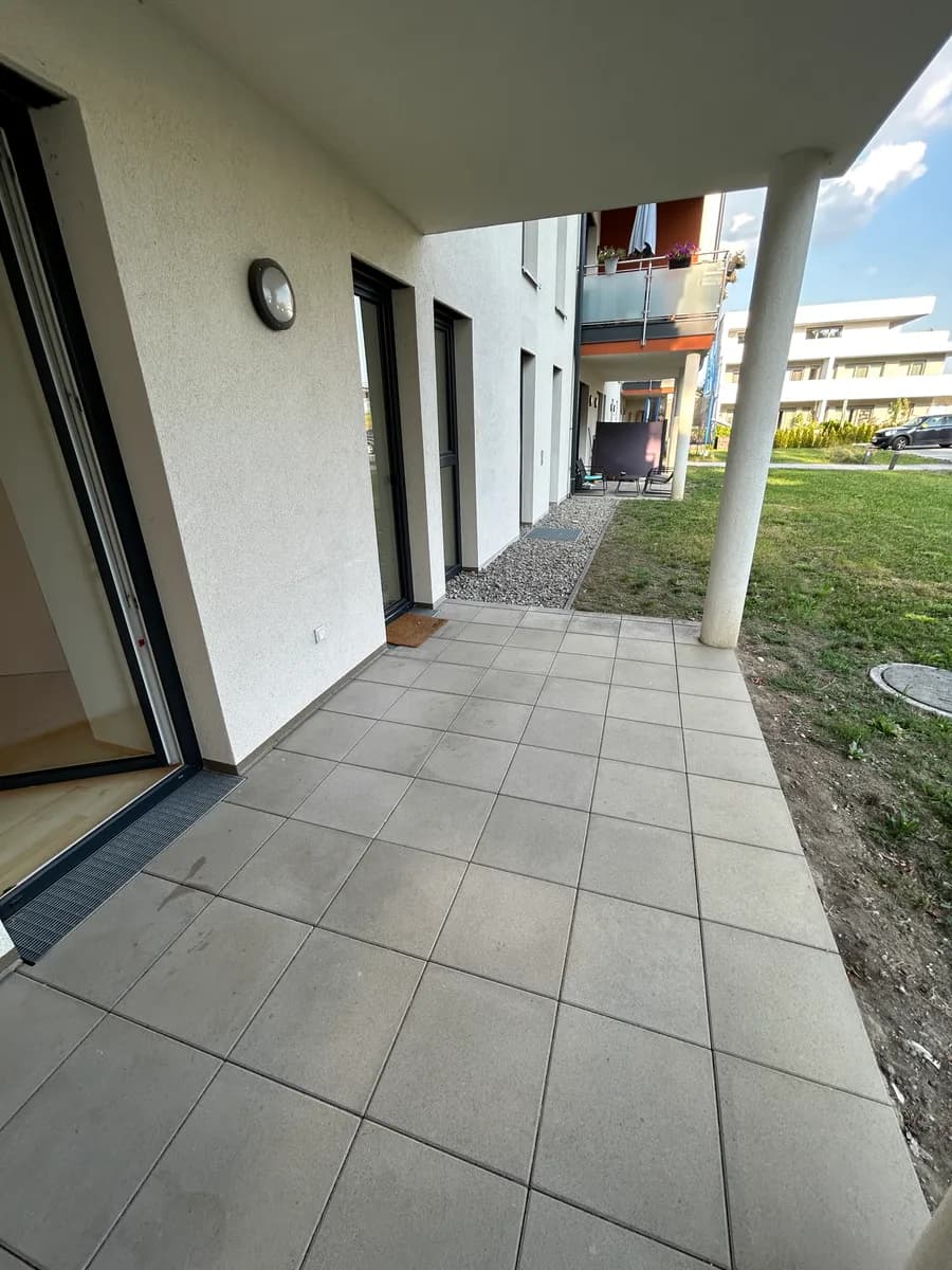 2-Zimmer-Wohnung mieten in Grieskirchen – 50,16 m², € 699 – Bild 17 von 25