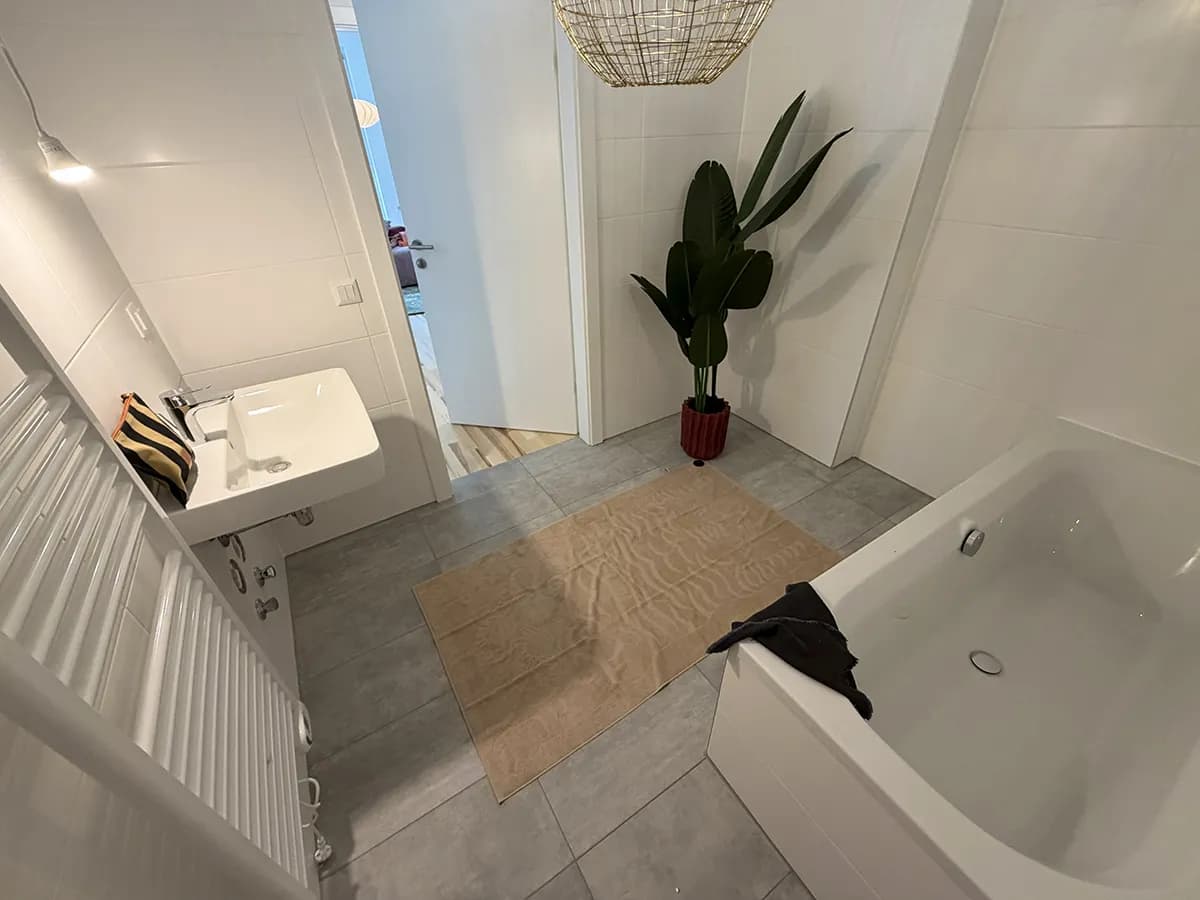 3-Zimmer-Wohnung mieten in Graz – 69,62 m², € 1.086 – Bild 7 von 16