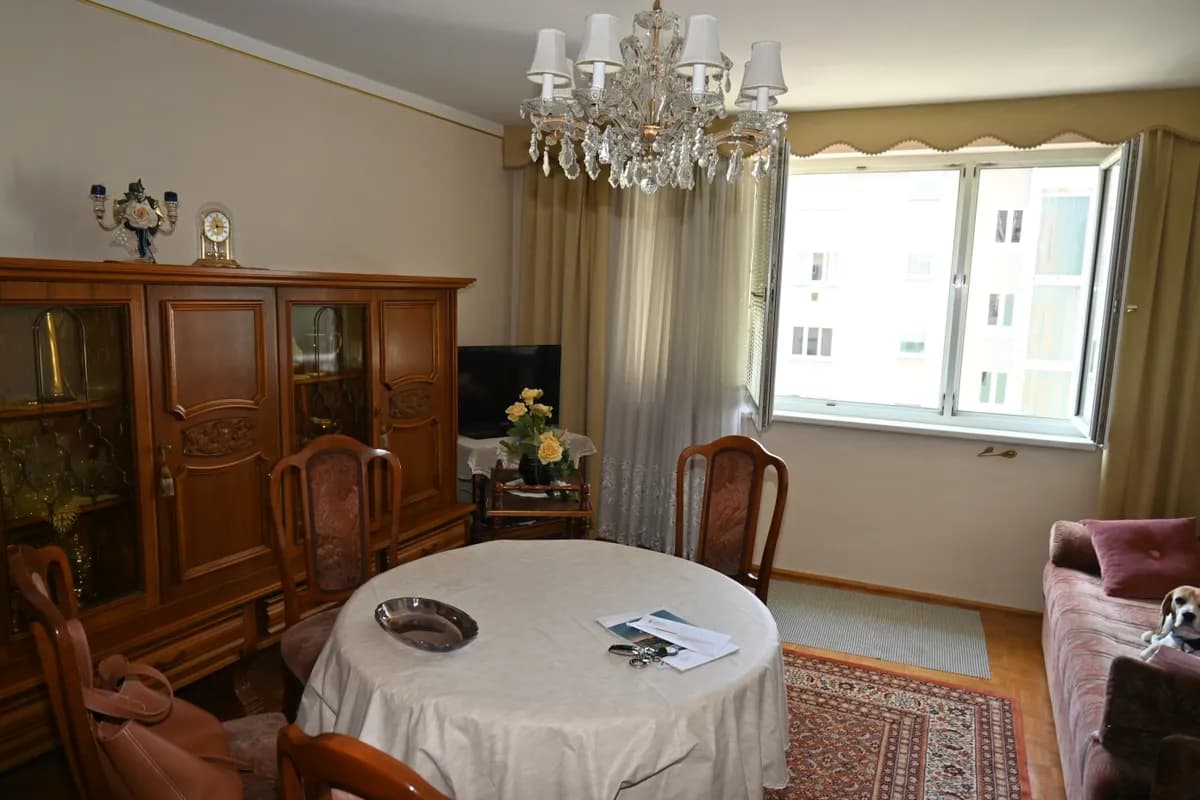 2-Zimmer-Wohnung kaufen in Wien – 50 m², € 181.000