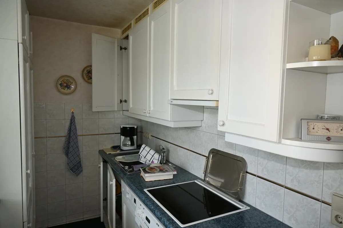 2-Zimmer-Wohnung kaufen in Wien – 50 m², € 181.000 – Bild 2 von 9