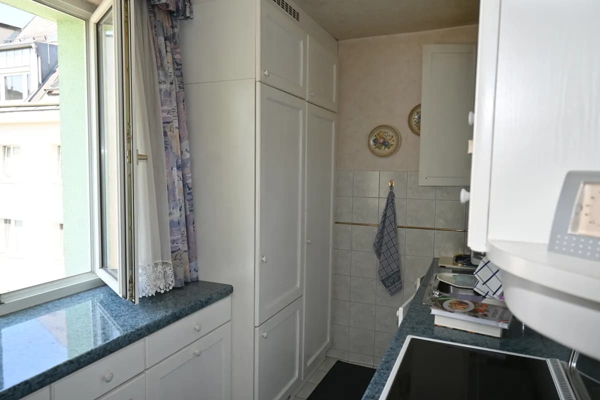 2-Zimmer-Wohnung kaufen in Wien – 50 m², € 181.000 – Bild 3 von 9