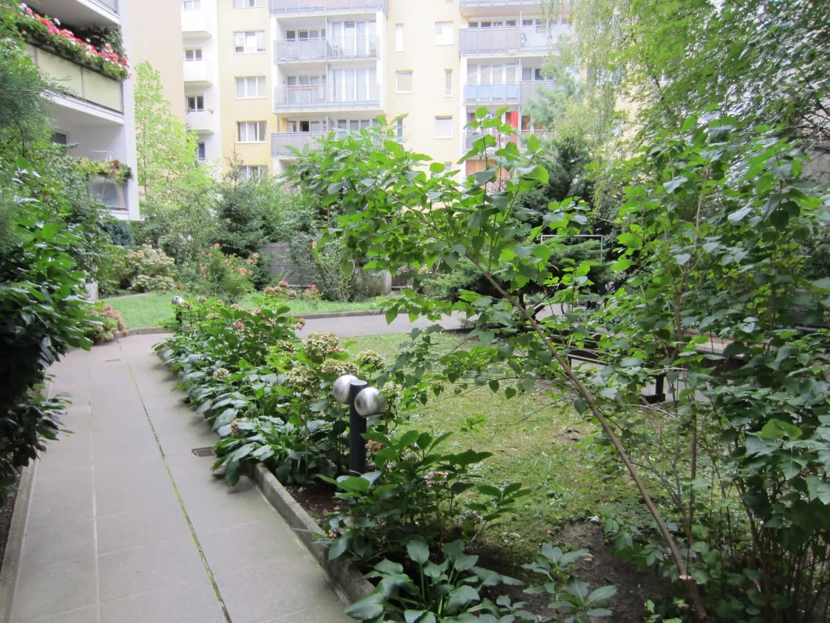 3-Zimmer-Wohnung mieten in Wien – 120 m², € 2.500 – Bild 2 von 11