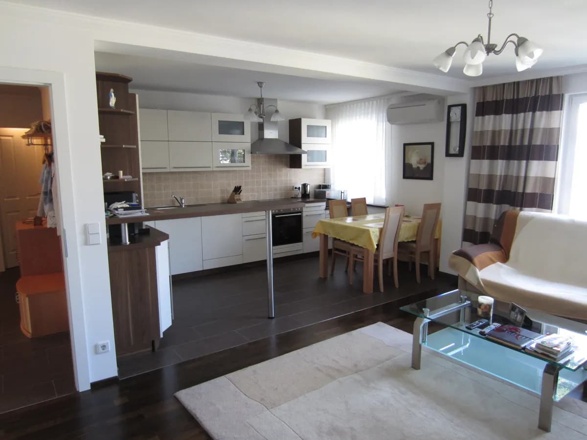 3-Zimmer-Wohnung mieten in Wien – 120 m², € 2.500 – Bild 3 von 11