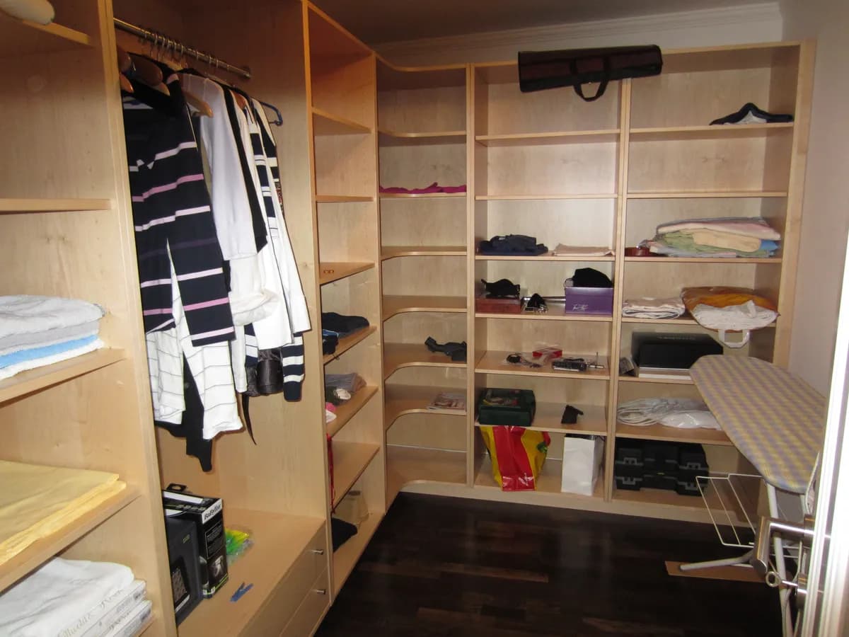 3-Zimmer-Wohnung mieten in Wien – 120 m², € 2.500 – Bild 9 von 11