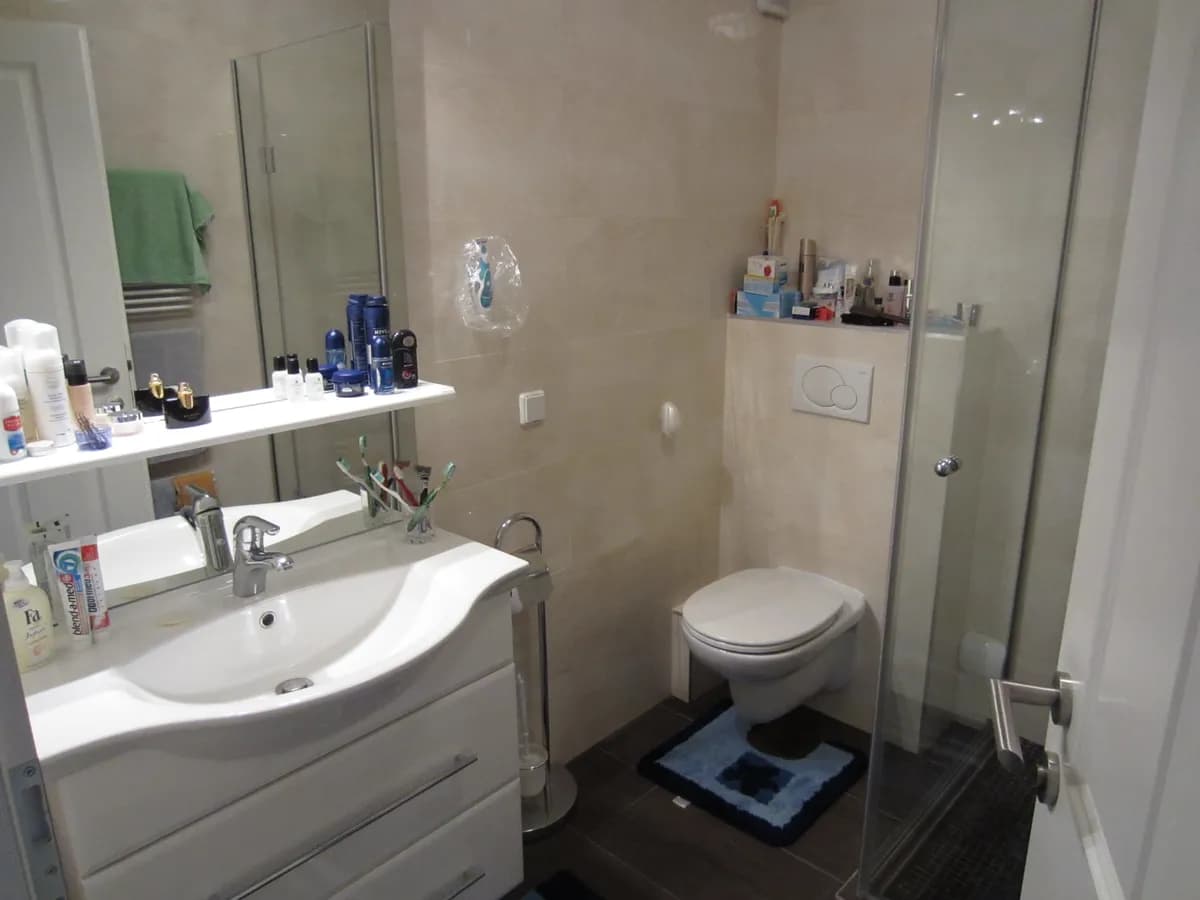 3-Zimmer-Wohnung mieten in Wien – 120 m², € 2.500 – Bild 10 von 11