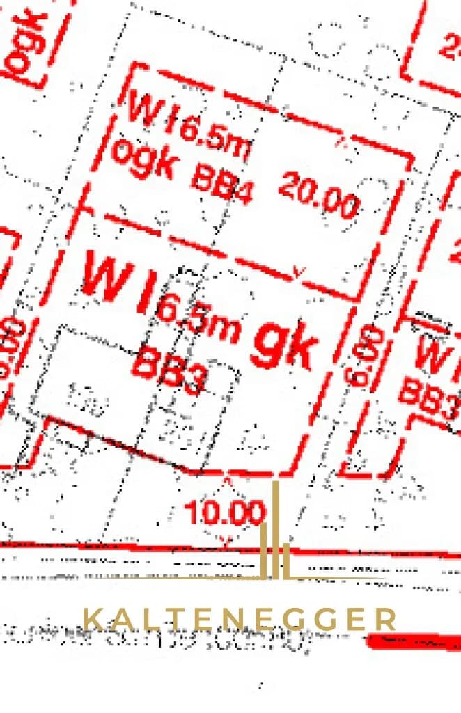 Grundstück kaufen in Wien – 713 m², € 773.300 – Bild 6 von 6