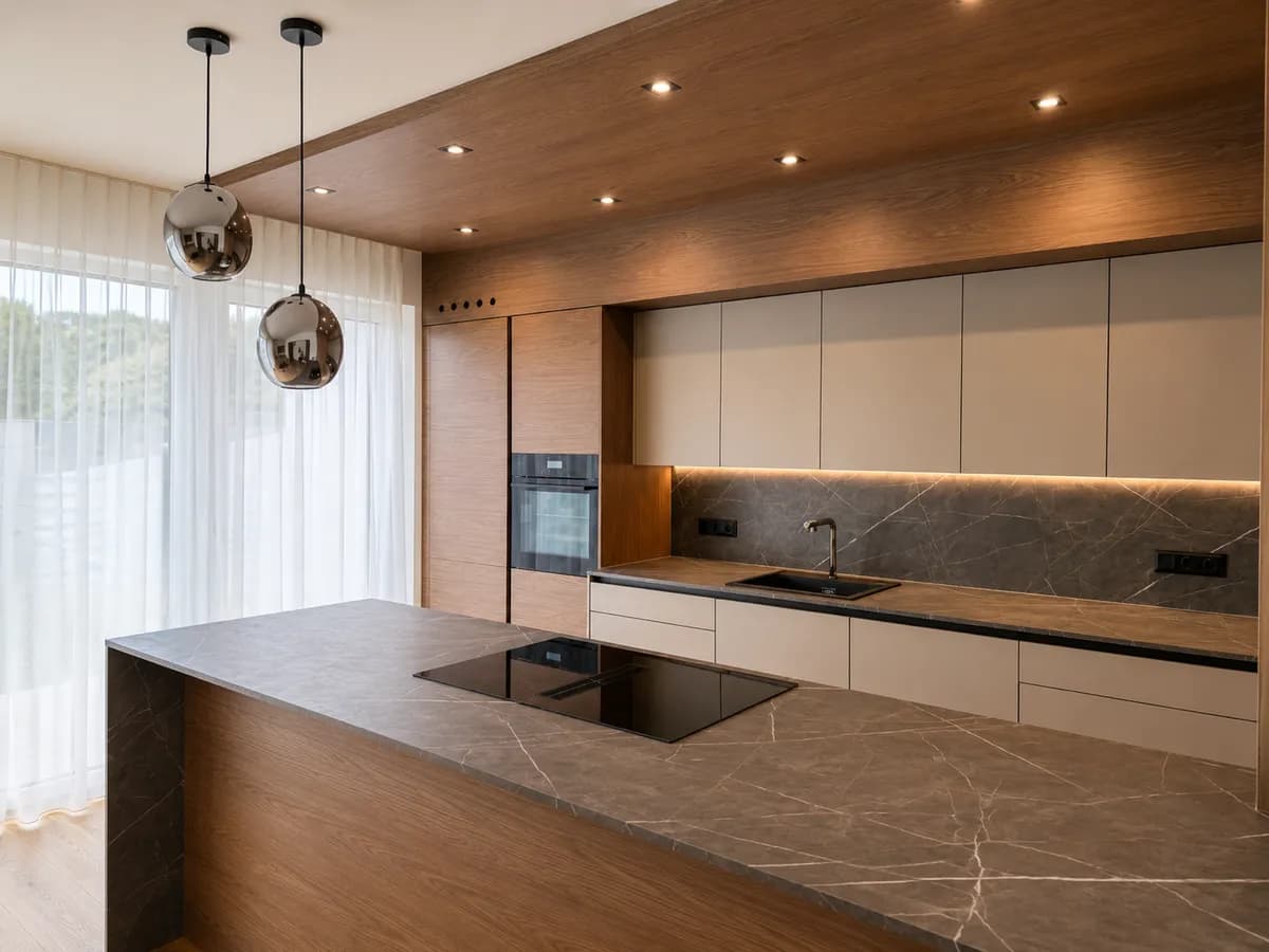 Haus mieten in Sankt Veit an der Glan – 108 m², € 1.900 – Bild 5 von 12