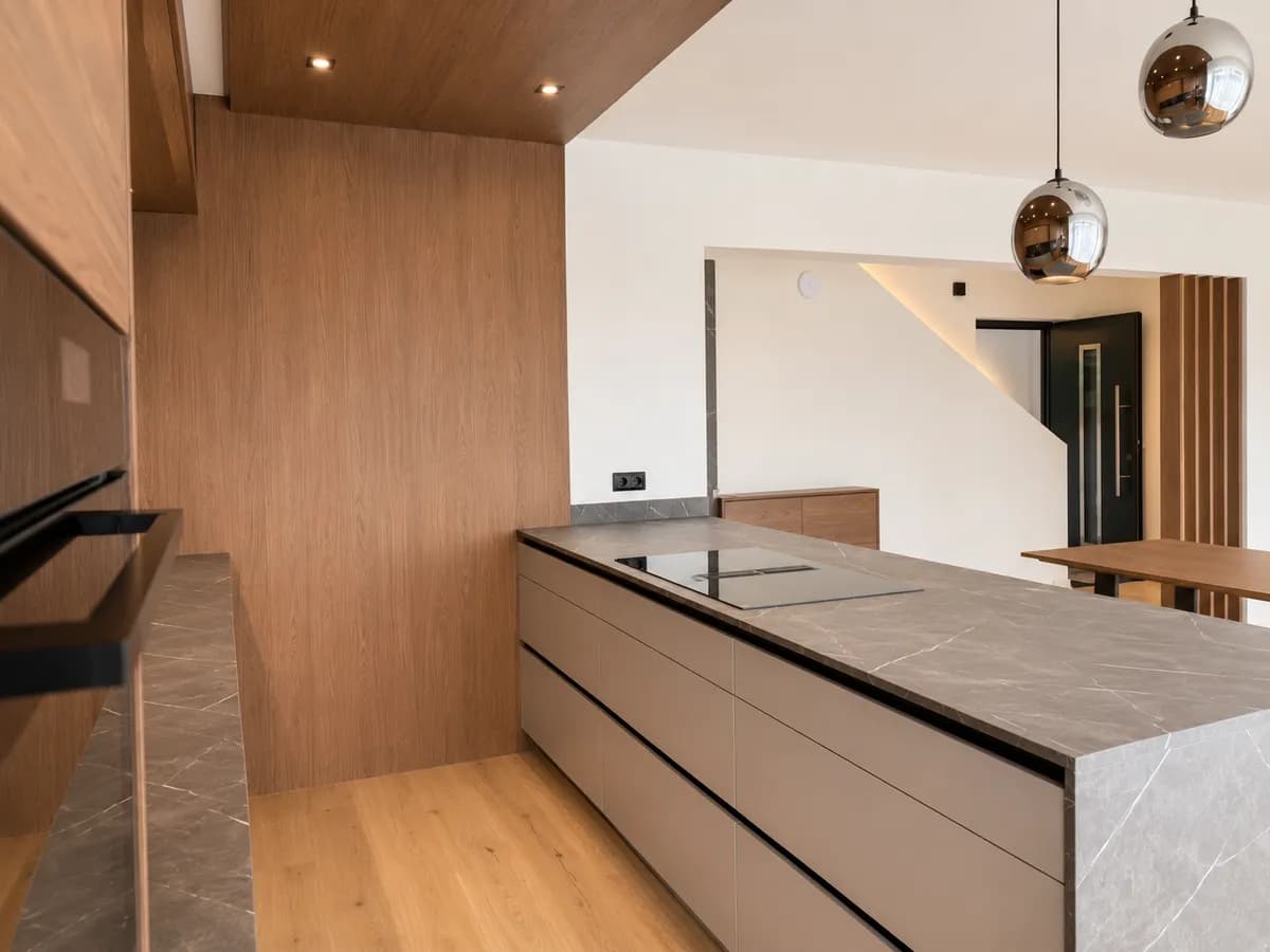 Haus mieten in Sankt Veit an der Glan – 108 m², € 1.900 – Bild 6 von 12