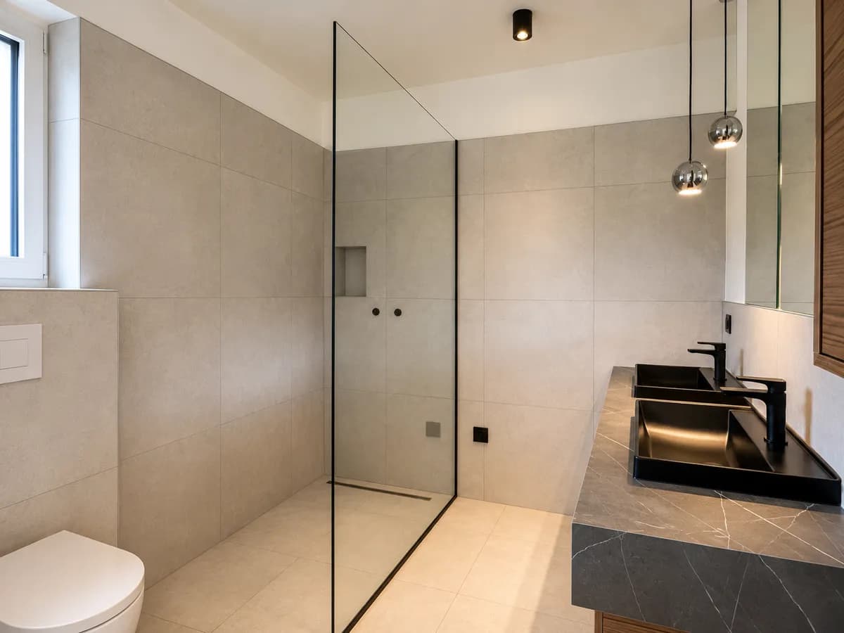 Haus mieten in Sankt Veit an der Glan – 108 m², € 1.900 – Bild 8 von 12