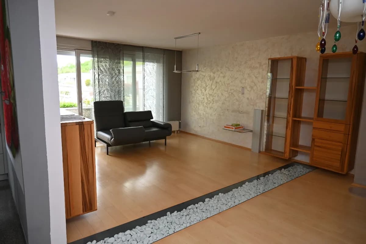 4-Zimmer-Wohnung kaufen in Klagenfurt – 102 m², € 356.000