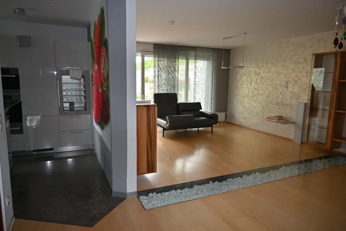 4-Zimmer-Wohnung kaufen in Klagenfurt – 102 m², € 356.000 – Bild 5 von 28