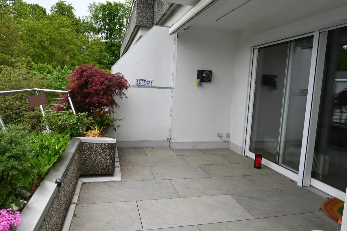 4-Zimmer-Wohnung kaufen in Klagenfurt – 102 m², € 356.000 – Bild 11 von 28
