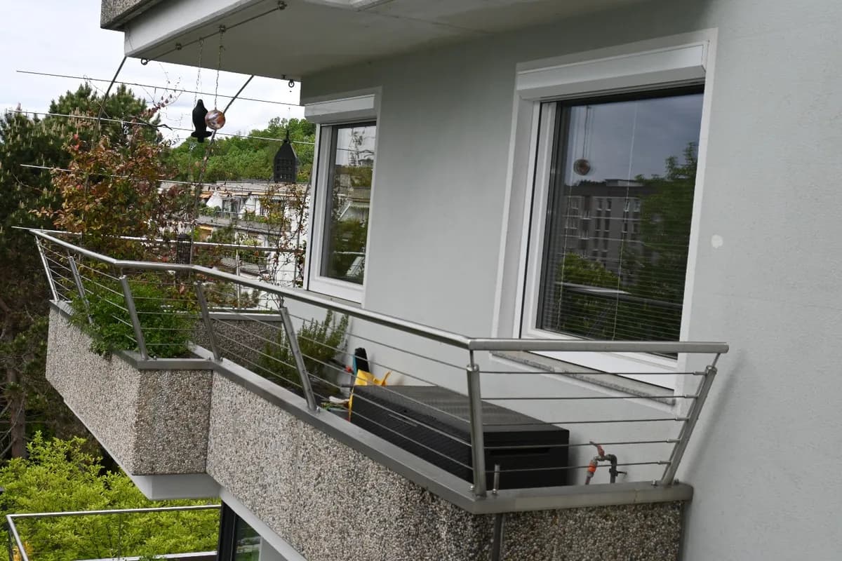 4-Zimmer-Wohnung kaufen in Klagenfurt – 102 m², € 356.000 – Bild 23 von 28