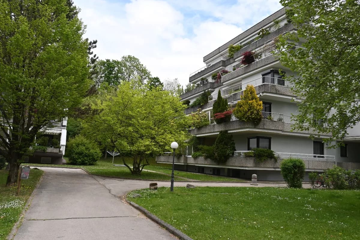 4-Zimmer-Wohnung kaufen in Klagenfurt – 102 m², € 356.000 – Bild 24 von 28