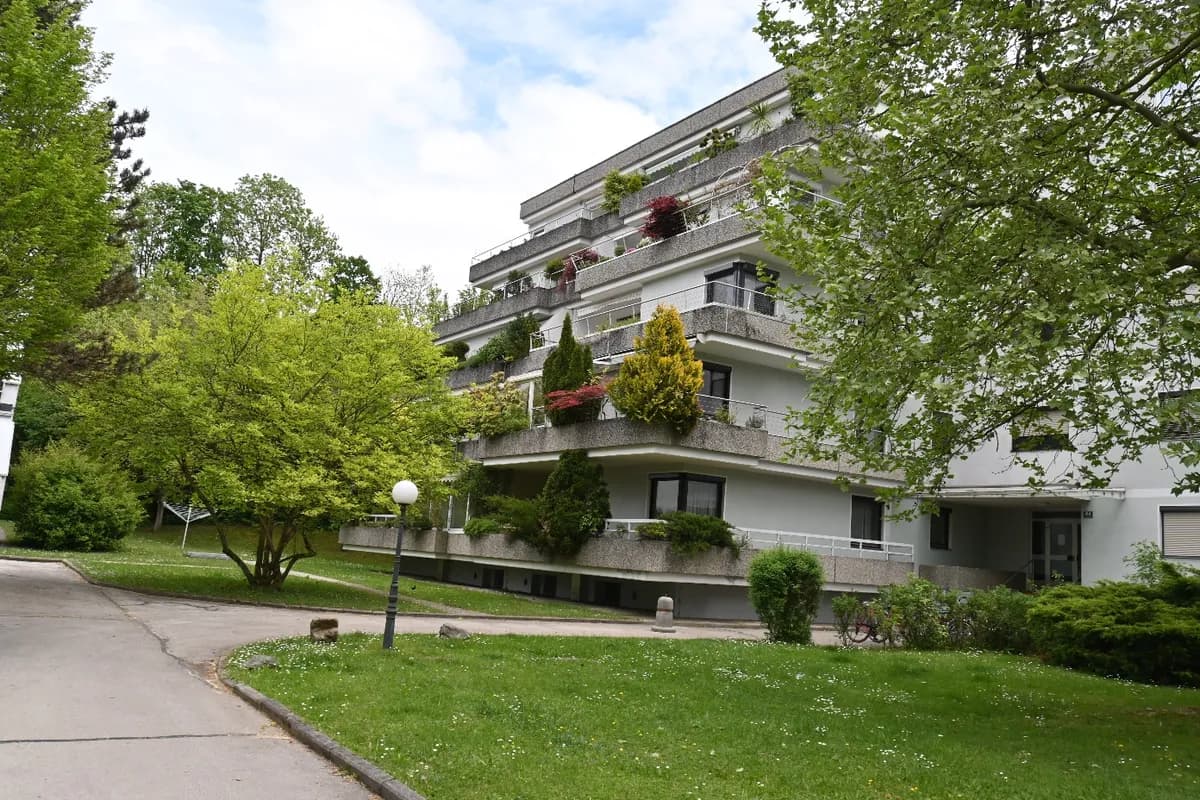 4-Zimmer-Wohnung kaufen in Klagenfurt – 102 m², € 356.000 – Bild 25 von 28