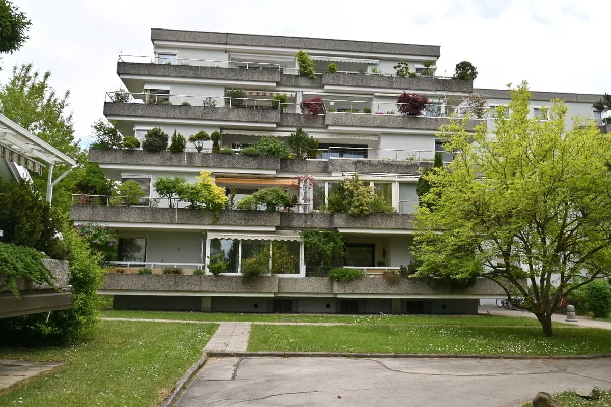 4-Zimmer-Wohnung kaufen in Klagenfurt – 102 m², € 356.000 – Bild 26 von 28